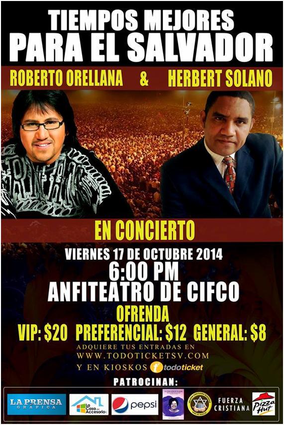 concierto